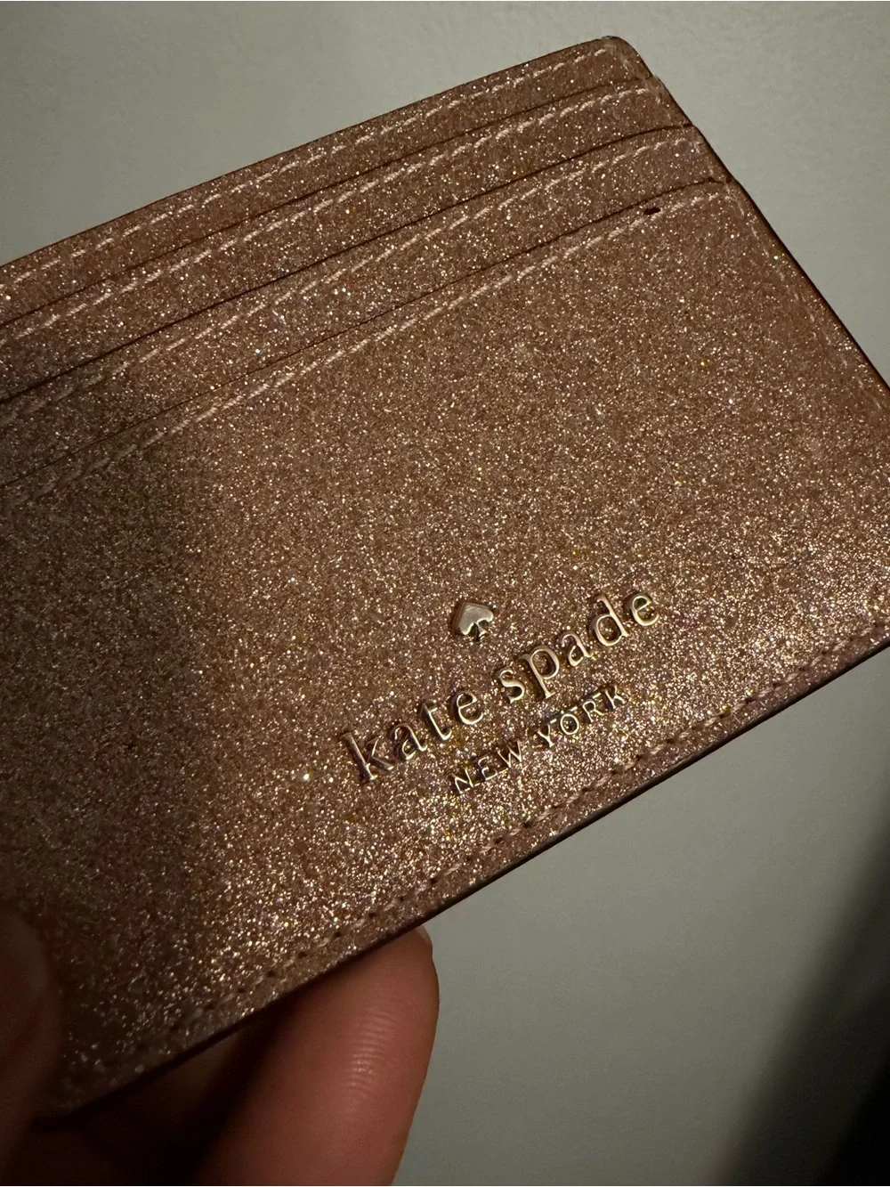 Kate Spade New York Cardholder
